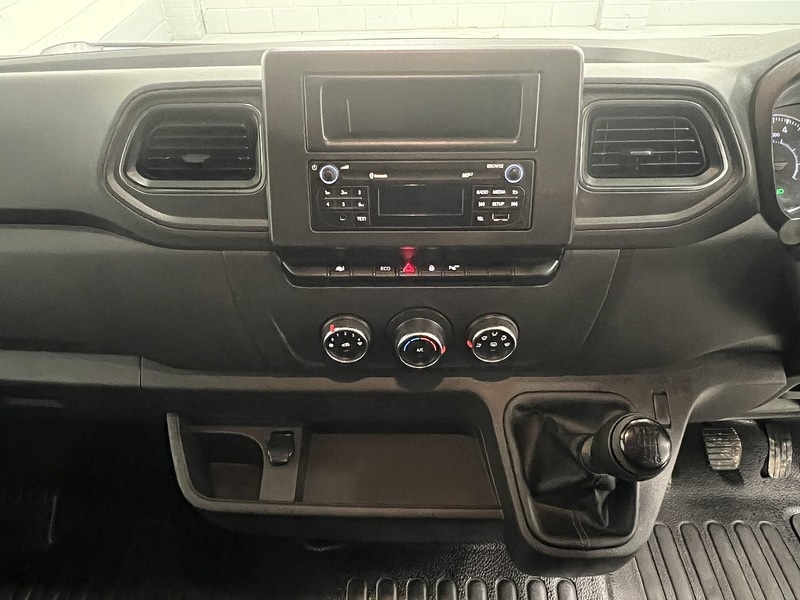 Used Renault Master 2023 for sale - 78182273: Photo 26