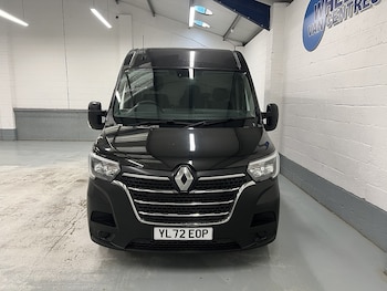 Used Renault Master 2023 for sale - 78182273: Photo