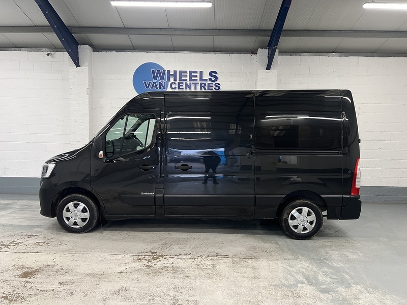 Used Renault Master 2023 for sale - 78182273: Photo 3