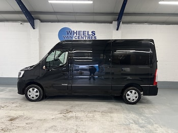 Used Renault Master 2023 for sale - 78182273: Photo