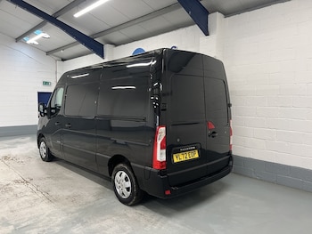 Used Renault Master 2023 for sale - 78182273: Photo