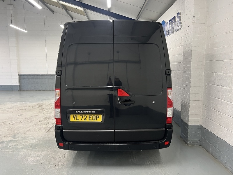 Used Renault Master 2023 for sale - 78182273: Photo 5