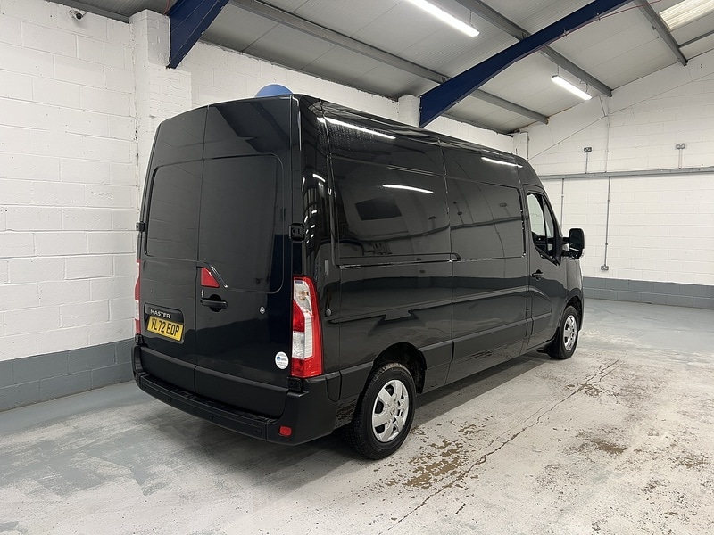 Used Renault Master 2023 for sale - 78182273: Photo 6