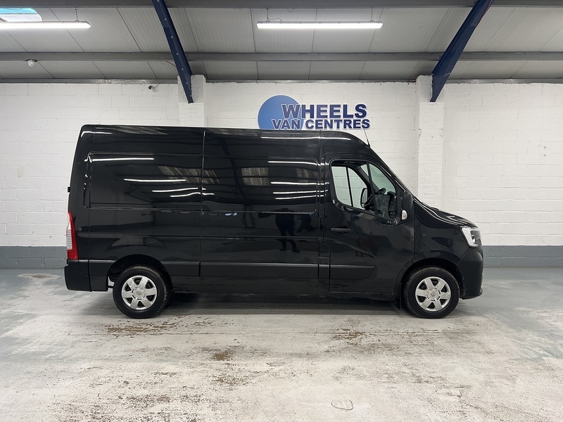 Used Renault Master 2023 for sale - 78182273: Photo 7