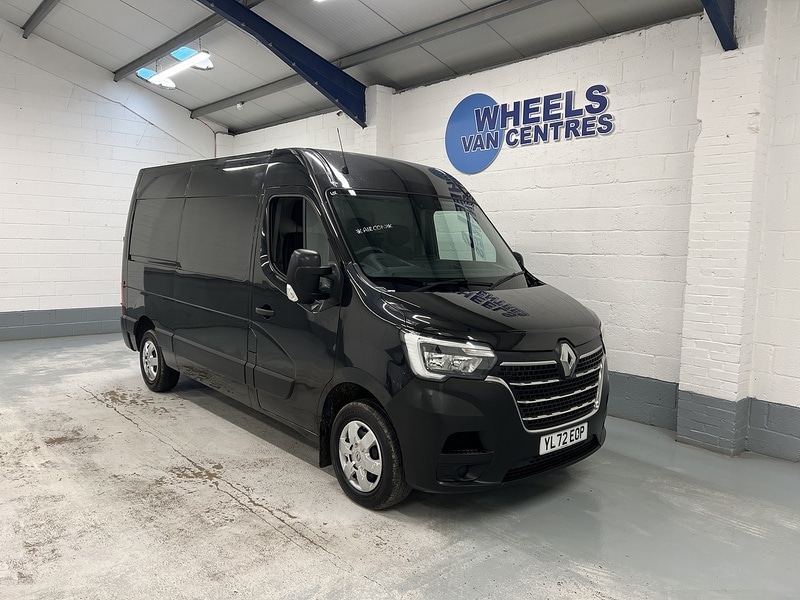 Used Renault Master 2023 for sale - 78182273: Photo 8
