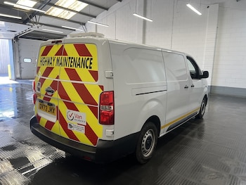 Used Vauxhall Vivaro 2023 for sale - 79526413: Photo