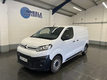 Used Citroen Dispatch 2023 for sale - 79760654: Photo