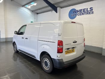 Used Citroen Dispatch 2023 for sale - 79760654: Photo