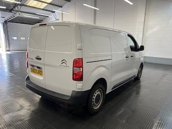 Used Citroen Dispatch 2023 for sale - 79760654: Photo