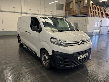 Used Citroen Dispatch 2023 for sale - 79760654: Photo