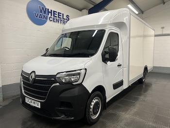 Used Renault Master 2024 for sale - 79606112: Photo