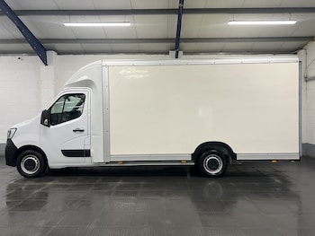 Used Renault Master 2024 for sale - 79606112: Photo