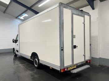 Used Renault Master 2024 for sale - 79606112: Photo