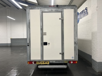 Used Renault Master 2024 for sale - 79606112: Photo