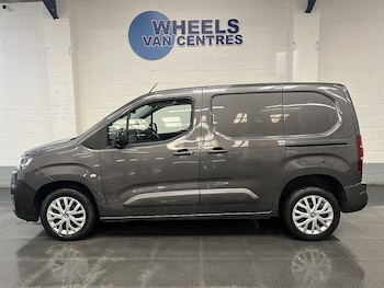 Used Citroen Berlingo 2023 for sale - 79301278: Photo