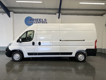 Used Citroen Relay 2023 for sale - 79434903: Photo