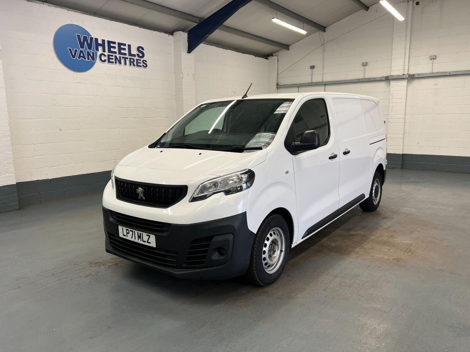 Used Peugeot Expert 2022 for sale - 76154876: Photo 1