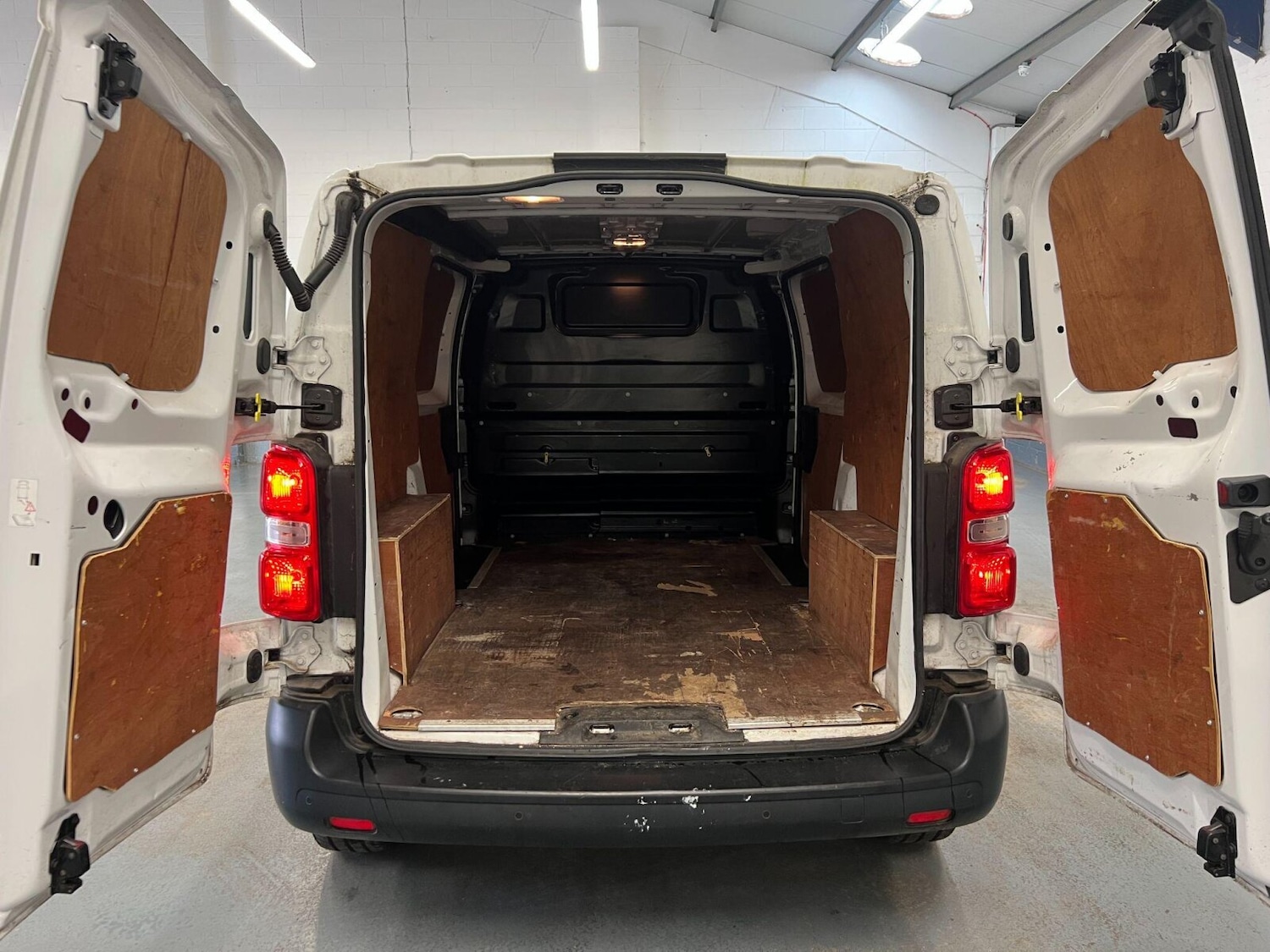 Used Peugeot Expert 2022 for sale - 76154876: Photo 11