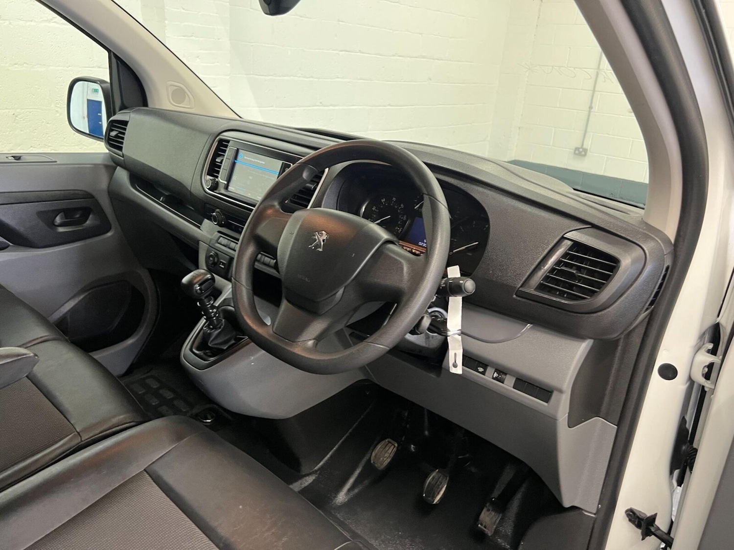 Used Peugeot Expert 2022 for sale - 76154876: Photo 17