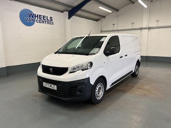 Used Peugeot Expert 2022 for sale - 76154876: Photo