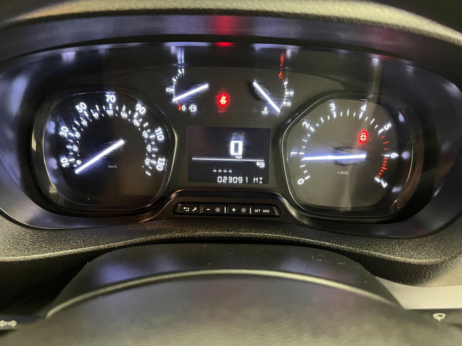 Used Peugeot Expert 2022 for sale - 76154876: Photo 20