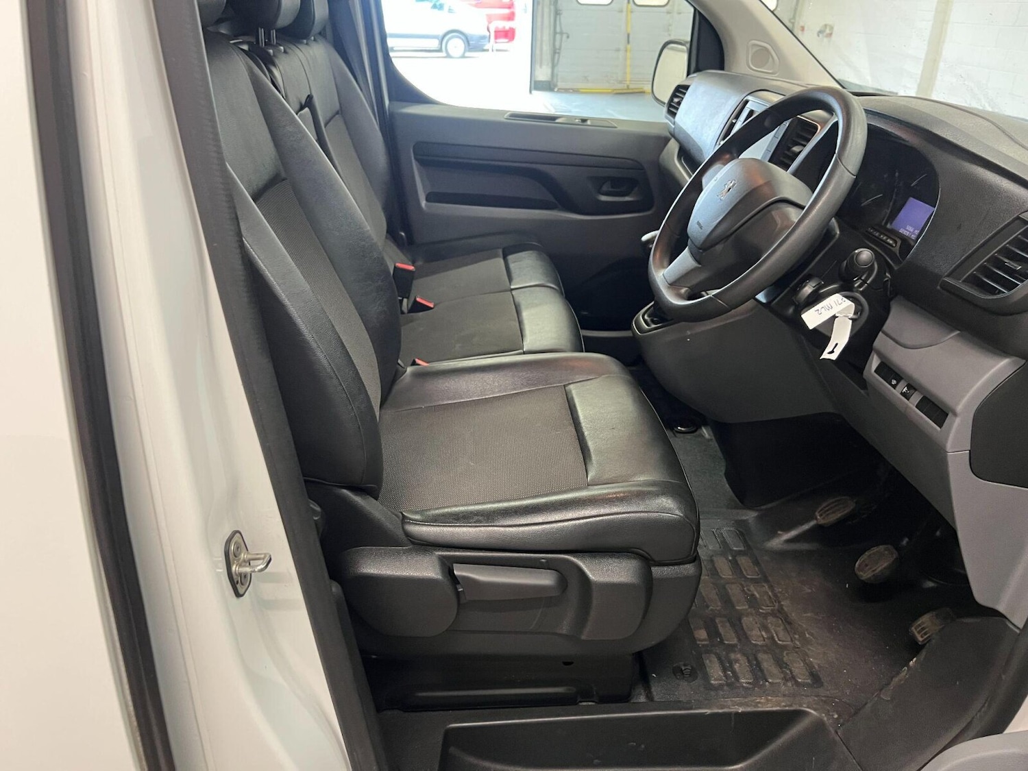 Used Peugeot Expert 2022 for sale - 76154876: Photo 6