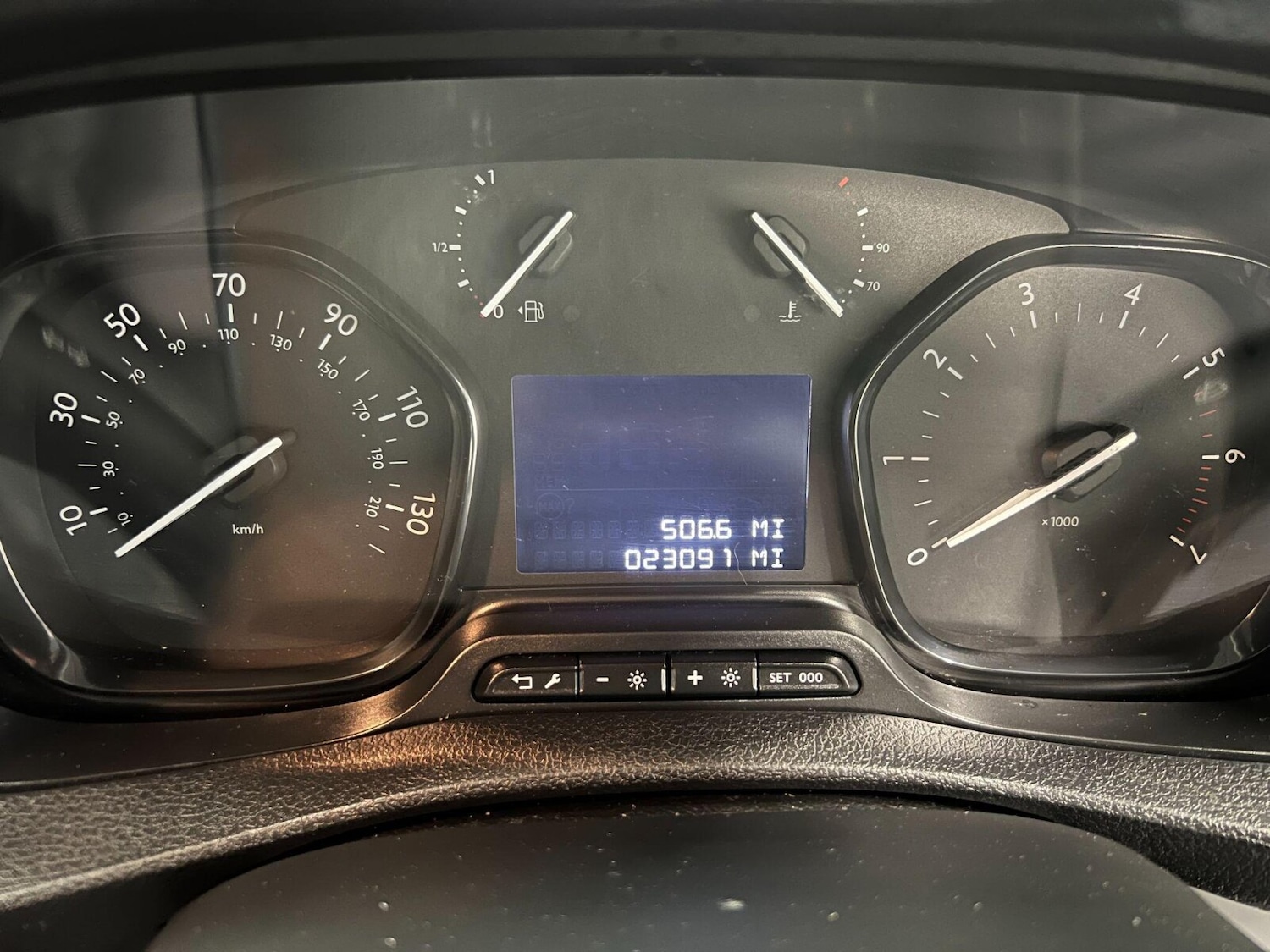Used Peugeot Expert 2022 for sale - 76154876: Photo 7