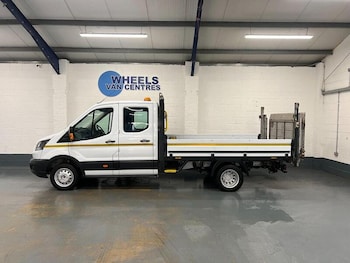 Used Ford Transit 2019 for sale - 78714593: Photo