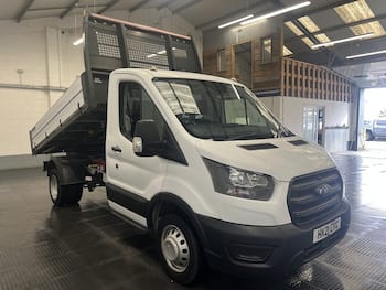 Used Ford Transit 2021 for sale - 79651422: Photo