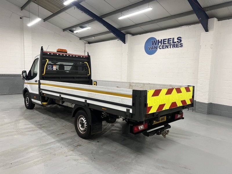 Used Ford Transit 2024 for sale - 77136980: Photo 2