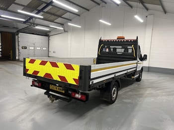 Used Ford Transit 2024 for sale - 77136980: Photo