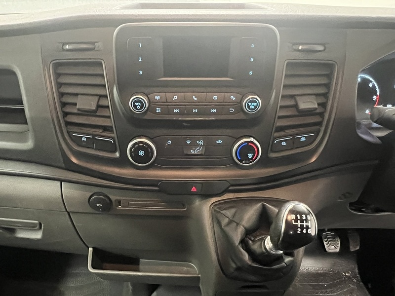 Used Ford Transit 2024 for sale - 77136980: Photo 7