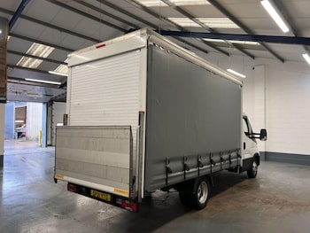 Used Iveco Daily 2021 for sale - 76415159: Photo