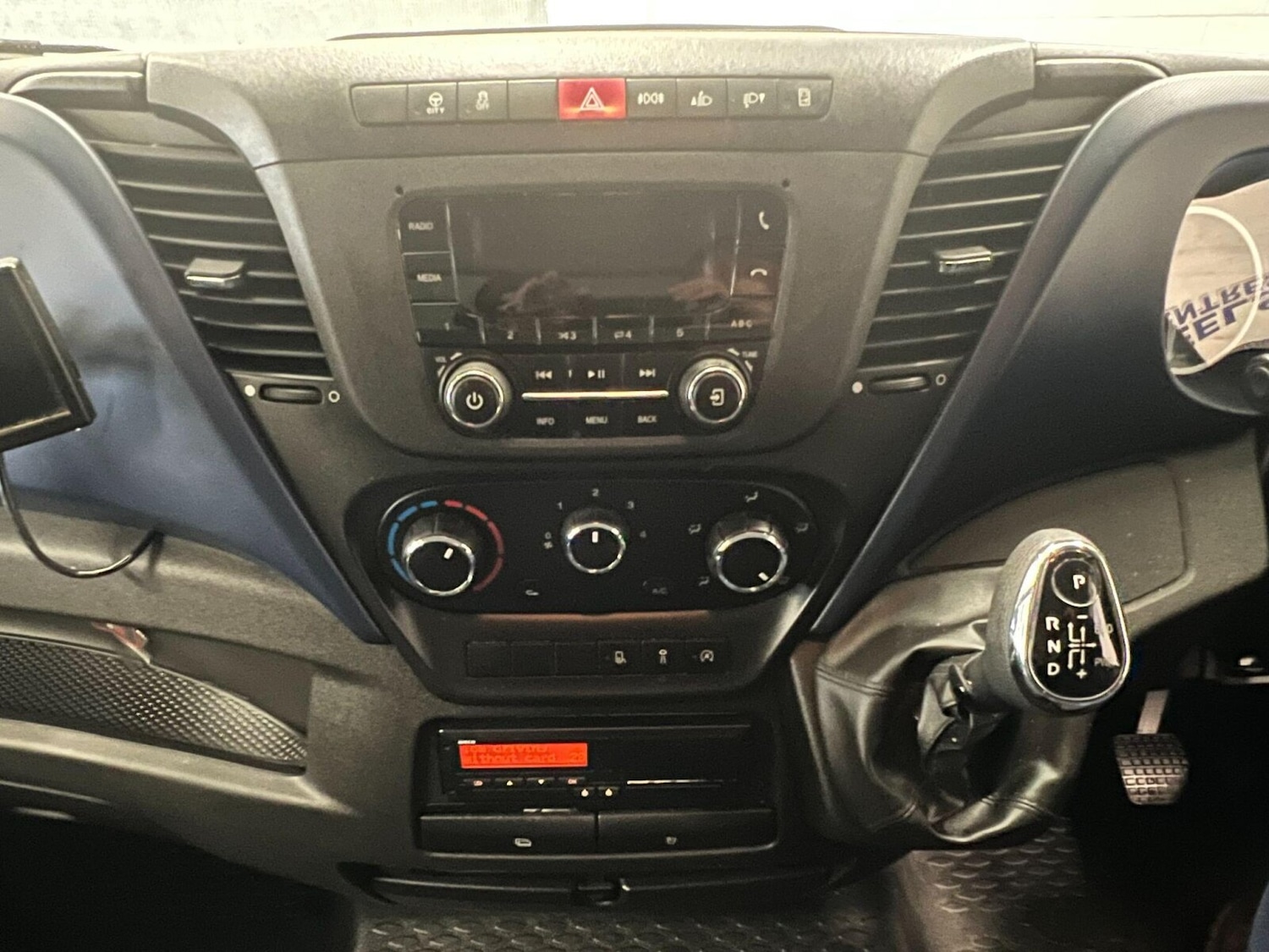 Used Iveco Daily 2021 for sale - 76415159: Photo 8