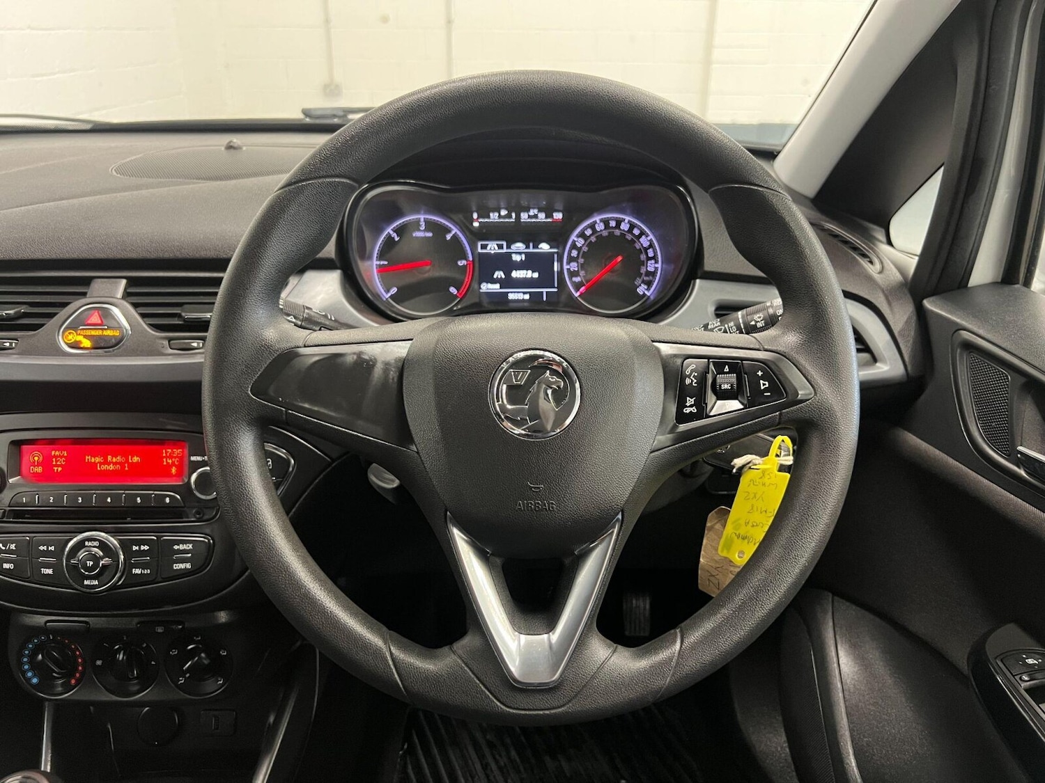Vehicle 26
