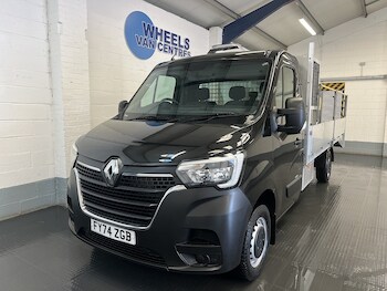 Used Renault Master 2024 for sale - 78713171: Photo