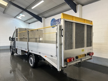 Used Renault Master 2024 for sale - 78713171: Photo