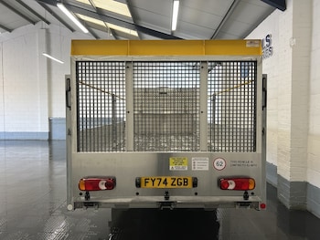 Used Renault Master 2024 for sale - 78713171: Photo