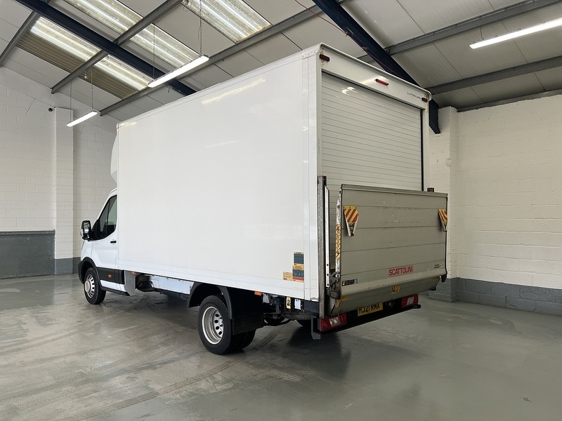 Used Ford Transit for sale - 77668079: Photo 2