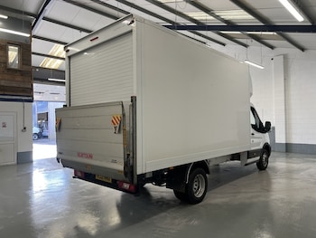 Used Ford Transit 2021 for sale - 77668079: Photo