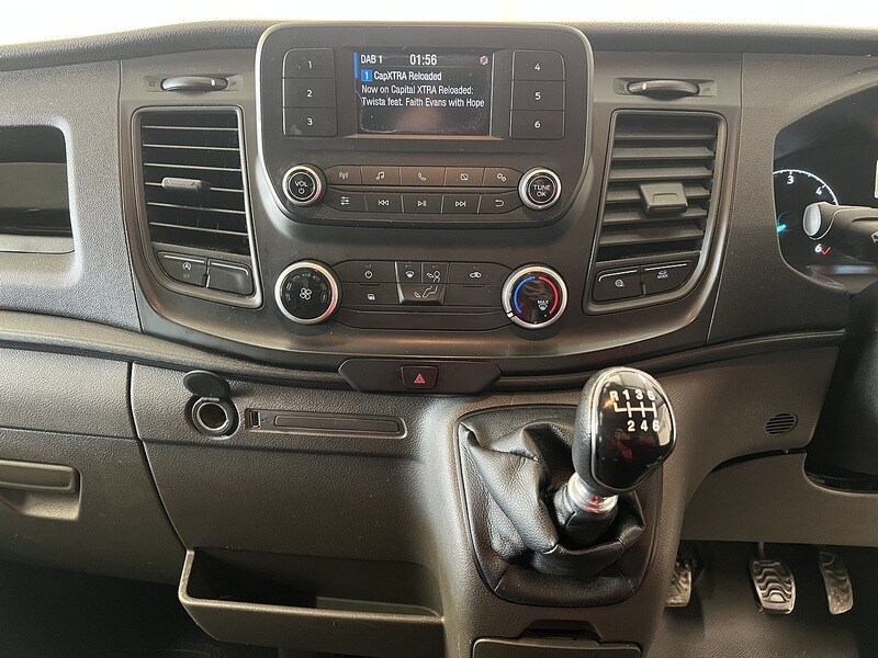 Used Ford Transit for sale - 77668079: Photo 8