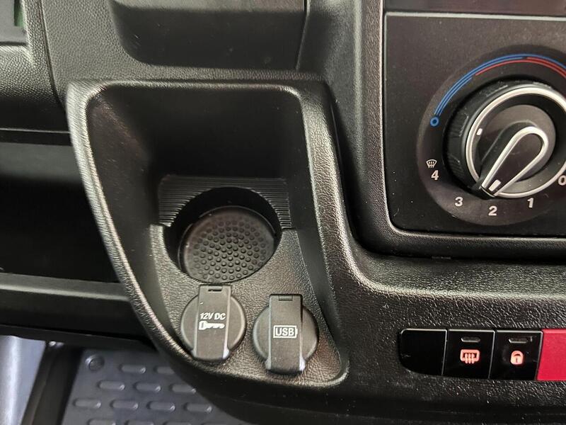 Used Peugeot Boxer 2022 for sale - 76903951: Photo 17