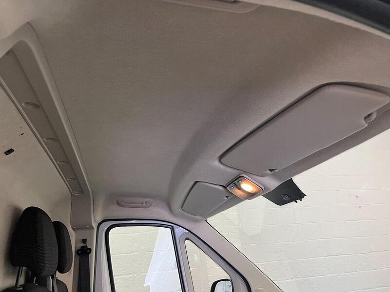 Used Peugeot Boxer 2022 for sale - 76903951: Photo 25