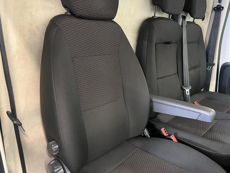 Used Peugeot Boxer 2022 for sale - 76903951: Photo 9