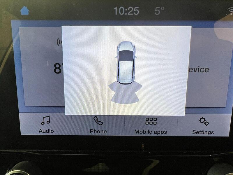 Used Ford Fiesta 2022 for sale - 76904308: Photo 10