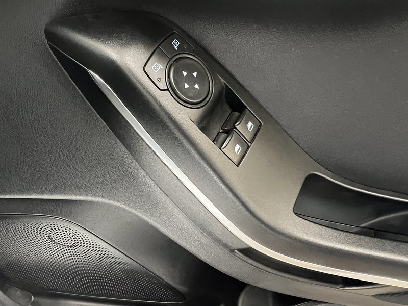 Used Ford Fiesta Van 2022 for sale - 76904308: Photo 13