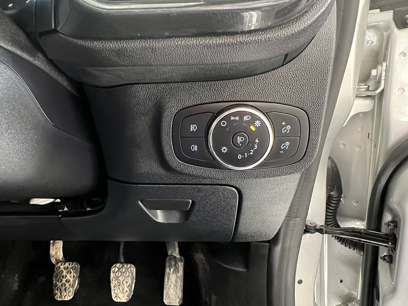 Used Ford Fiesta Van 2022 for sale - 76904308: Photo 19