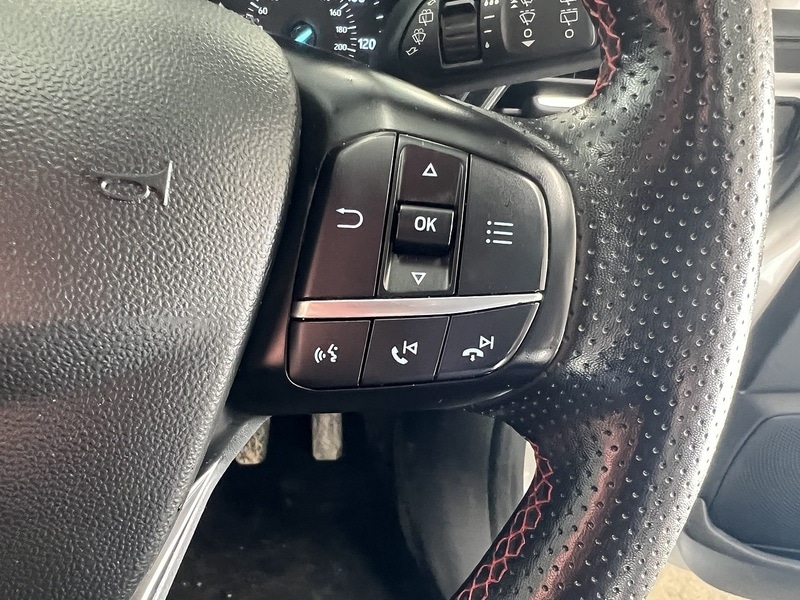 Used Ford Fiesta Van 2022 for sale - 76904308: Photo 20