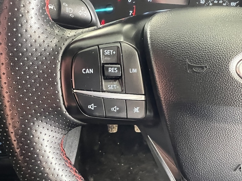 Used Ford Fiesta Van 2022 for sale - 76904308: Photo 21