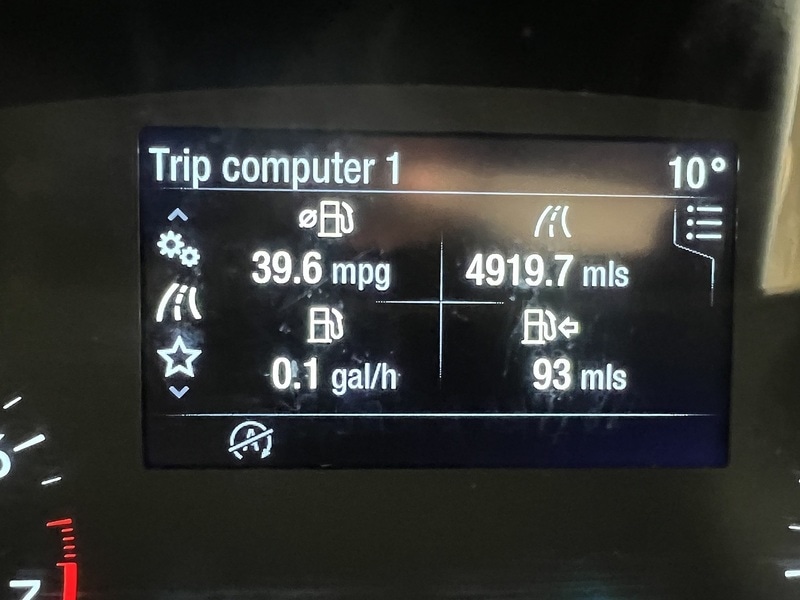 Used Ford Fiesta Van 2022 for sale - 76904308: Photo 22